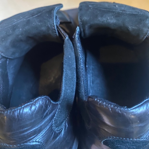 Vintage chanel senakers - Picture 5 of 11